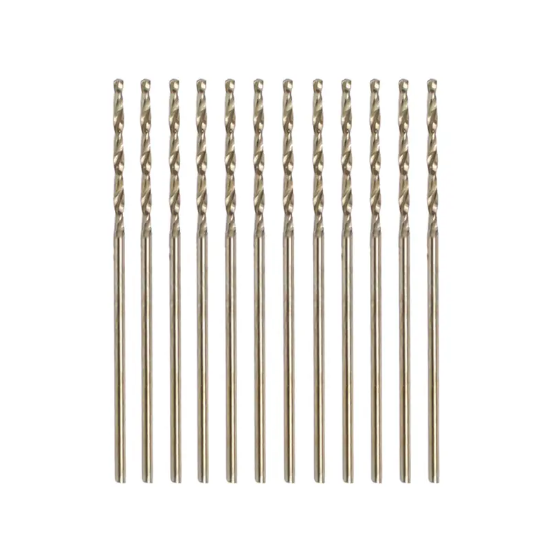 Excel - Exl50059 - #59 Drill Bits - 1.041Mm 1
