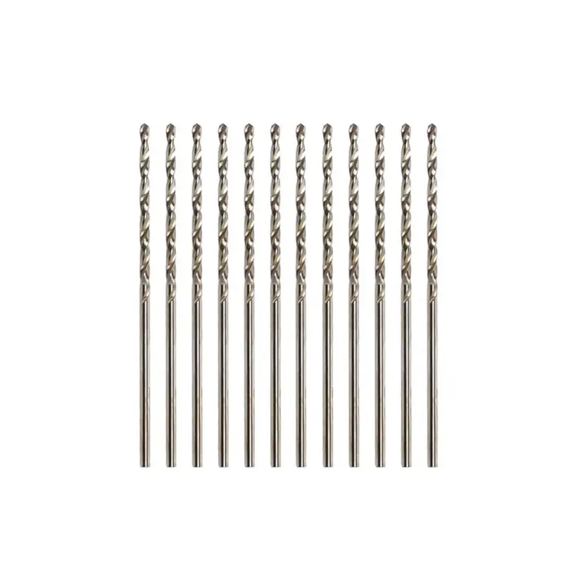 Excel - Exl50060 - #60 Drill Bits - 1.016Mm 1