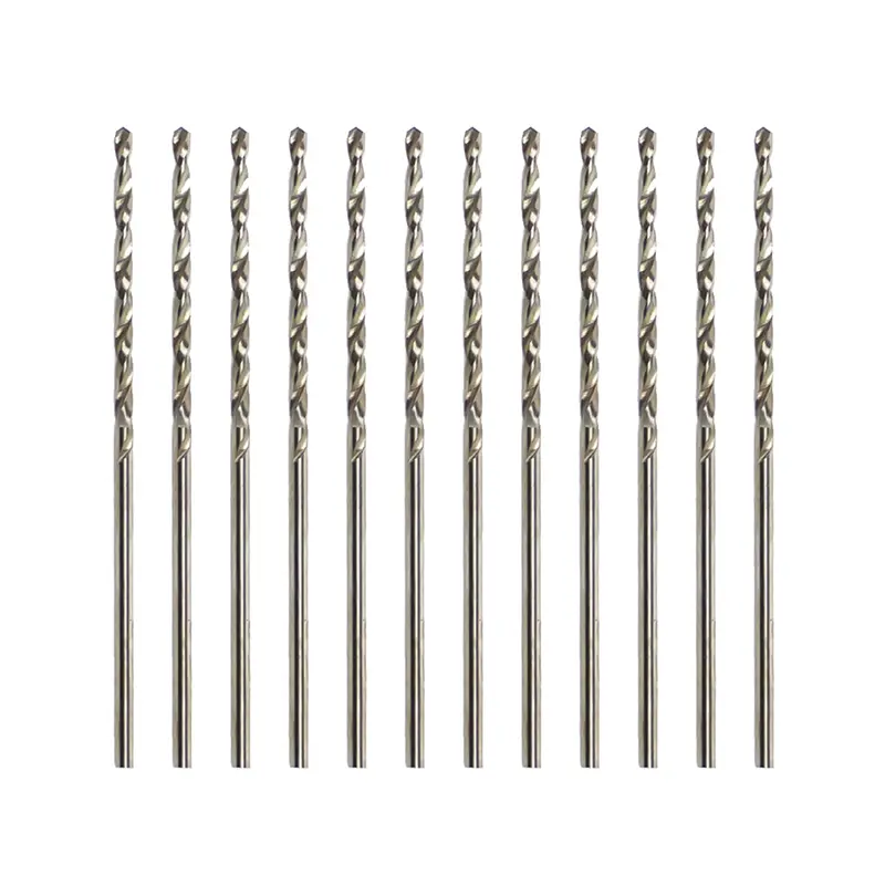 Excel - Exl50061 - #61 Drill Bits - 0.990Mm 1
