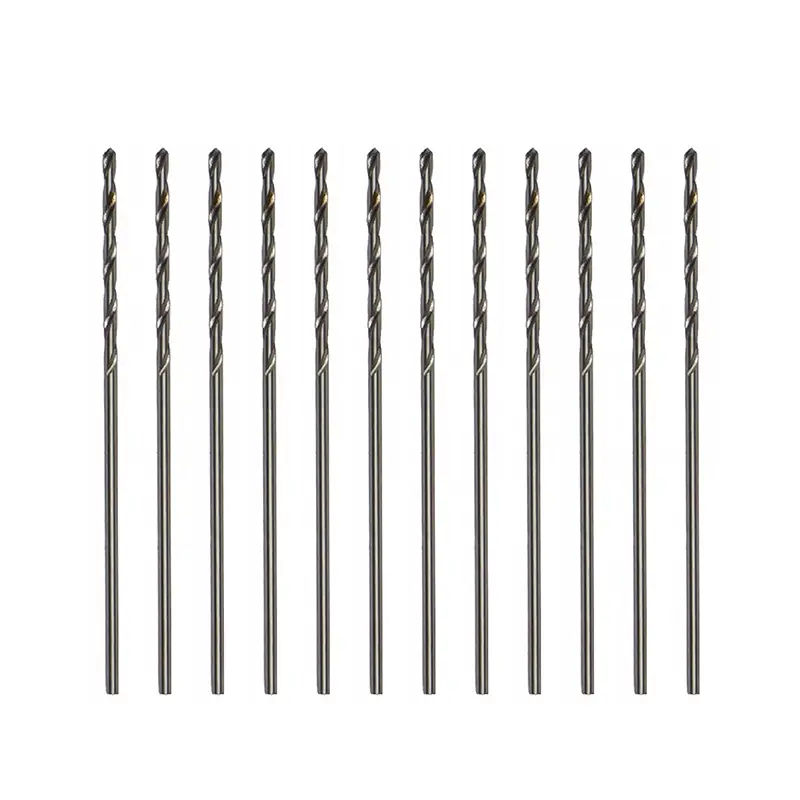 Excel - Exl50068 - #68 Drill Bits - 0.787Mm 1