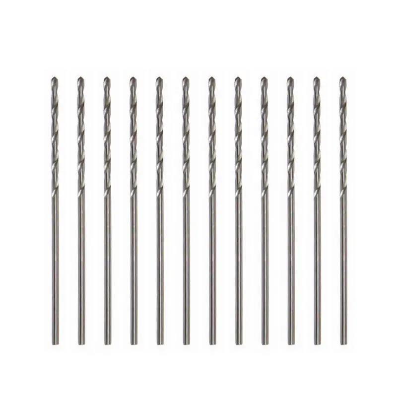 Excel - Exl50069 - #69 Drill Bits - 0.734Mm 1