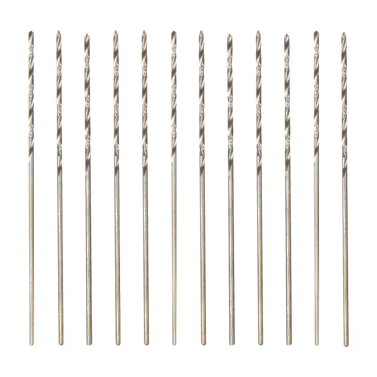 Excel - Exl50073 - #73 Drill Bits - 0.610Mm 1