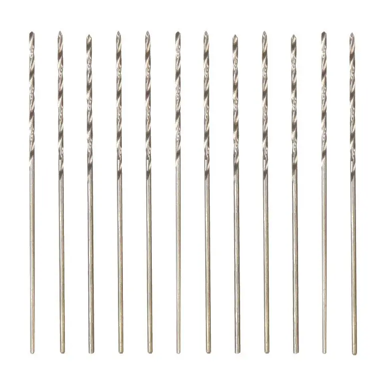 Excel - Exl50078 - #78 Drill Bits - 0.406Mm 1