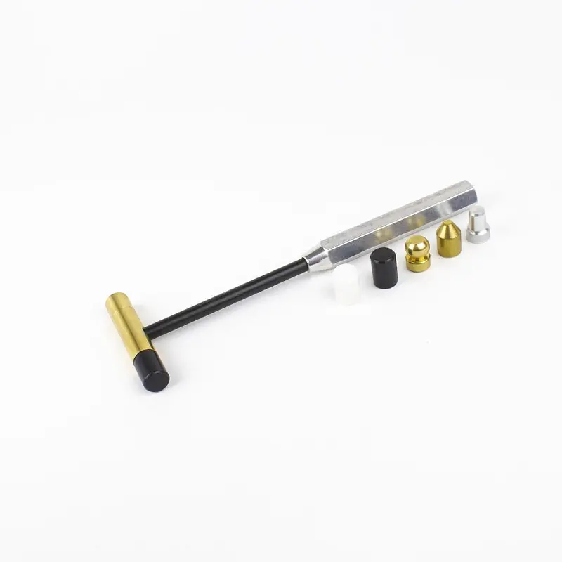 Excel - Exl50500 - Mini Hammer With Combination Head 1