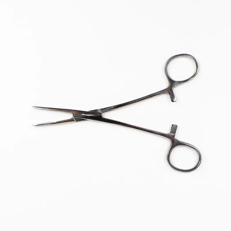 Excel - Exl55540 - 5.5" Straight Nose Hemostat 1