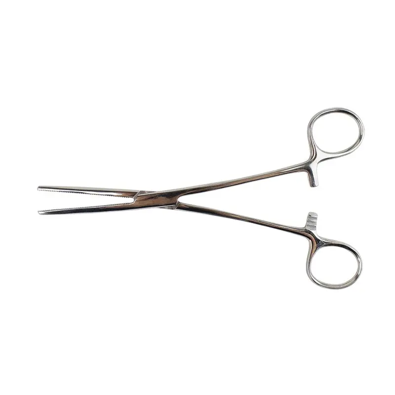 Excel - Exl55541 - 7.5" Straight Nose Hemostat 1