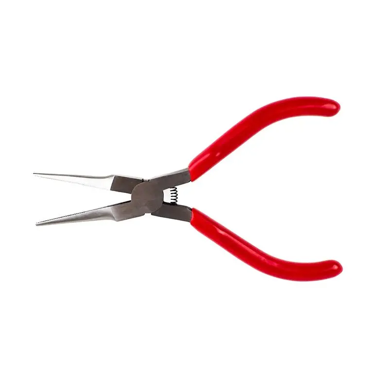 Excel - Exl55560 - Long Needle Nose Pliers 1