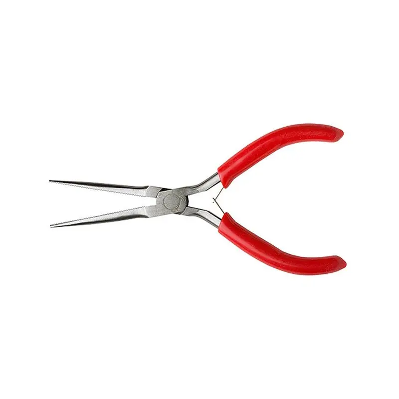 Excel - Exl55561 - Long Needle Nose Pliers 1