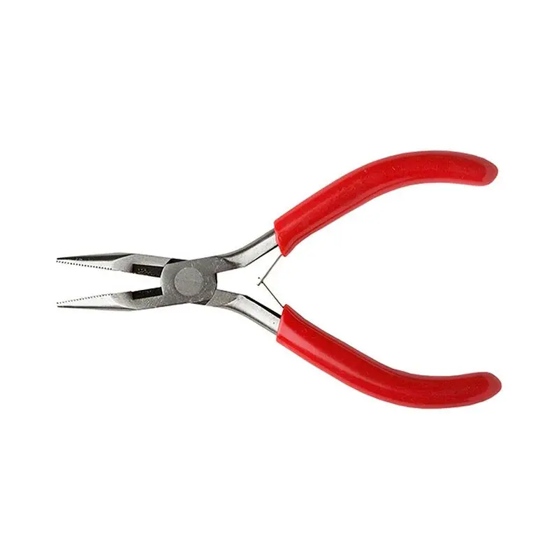 Excel - Exl55580 - Needle Nose Pliers With Side Cutter 1