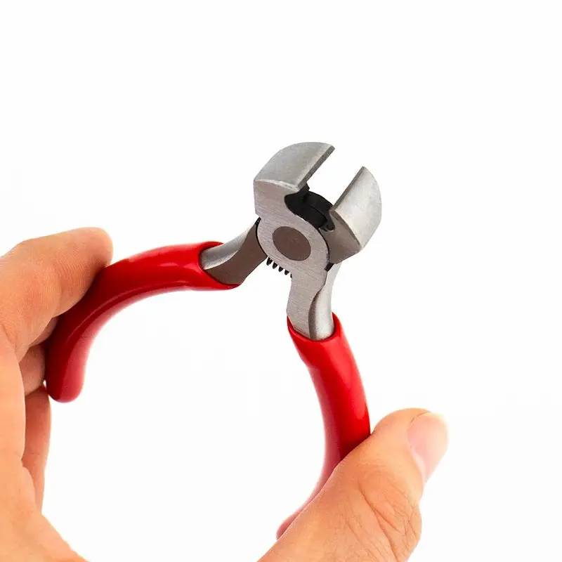 Excel - Exl55591 - End Nipper Pliers 1