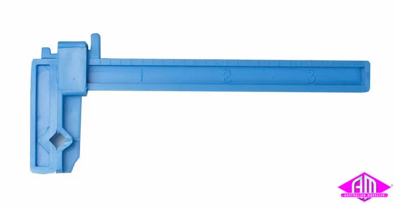 Excel - Exl55663 - Small Adjustable Plastic Clamps 1