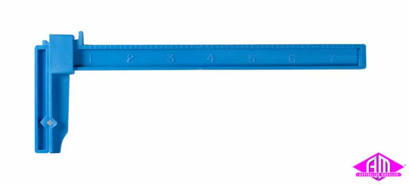 Excel - Exl55664 - Large Adjustable Plastic Clamps 1