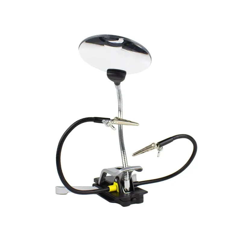 Excel - Exl55669 - Flexhead Extra Hands 1