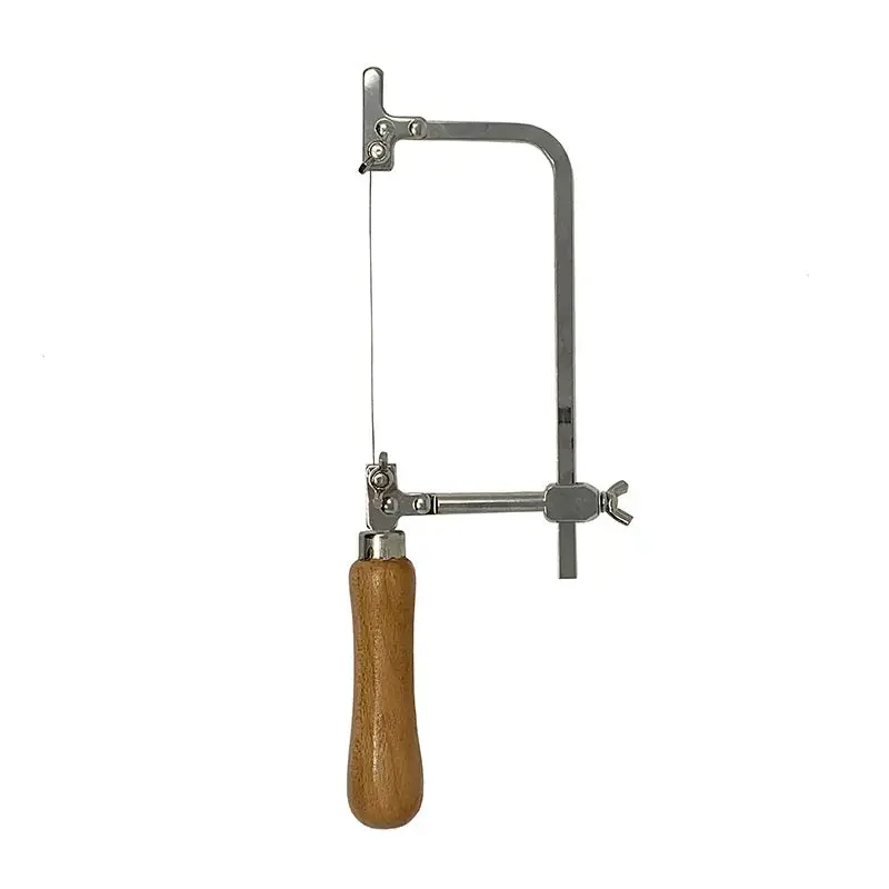 Excel - Exl55671 - Adjustable Jeweler Saw - 7.5" X 2.5" 1