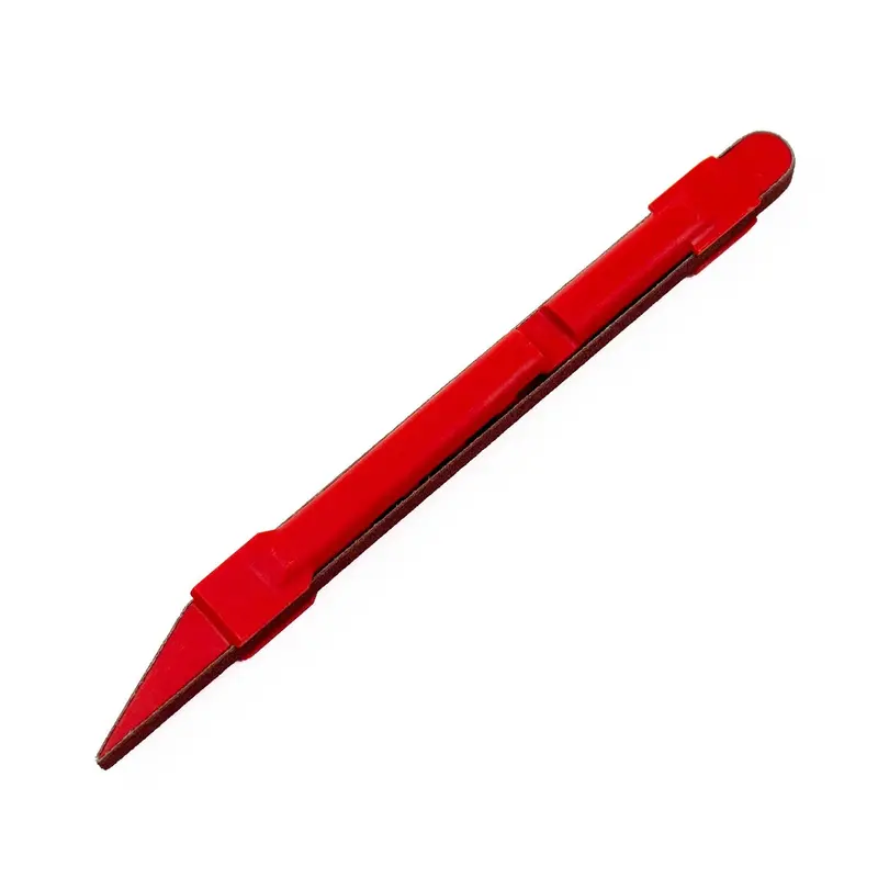 Excel - Exl55712 - Sanding Stick With Sanding Belt - #120 Grit 1