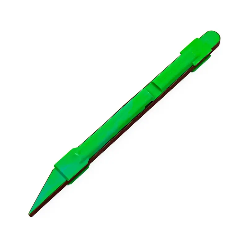 Excel - Exl55714 - Sanding Stick With Sanding Belt - #320 Grit 1
