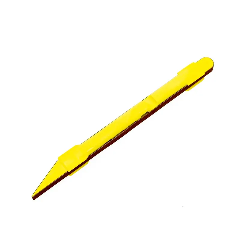 Excel - Exl55715 - Sanding Stick With Sanding Belt - #400 Grit 1