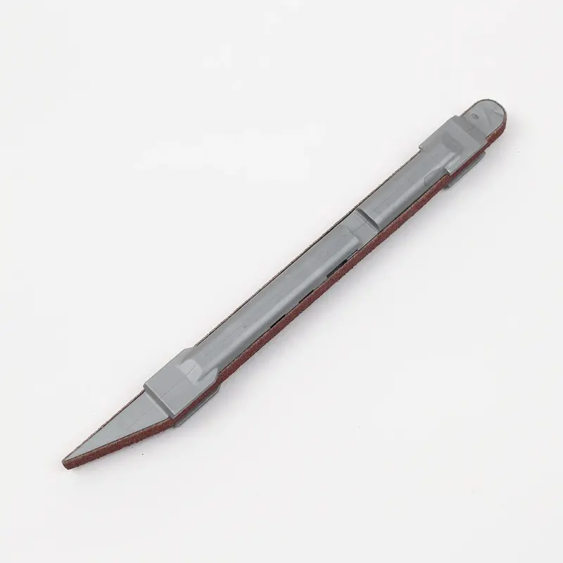 Excel - Exl55721 - Sanding Stick With 2 Belts - #80 Grit 1