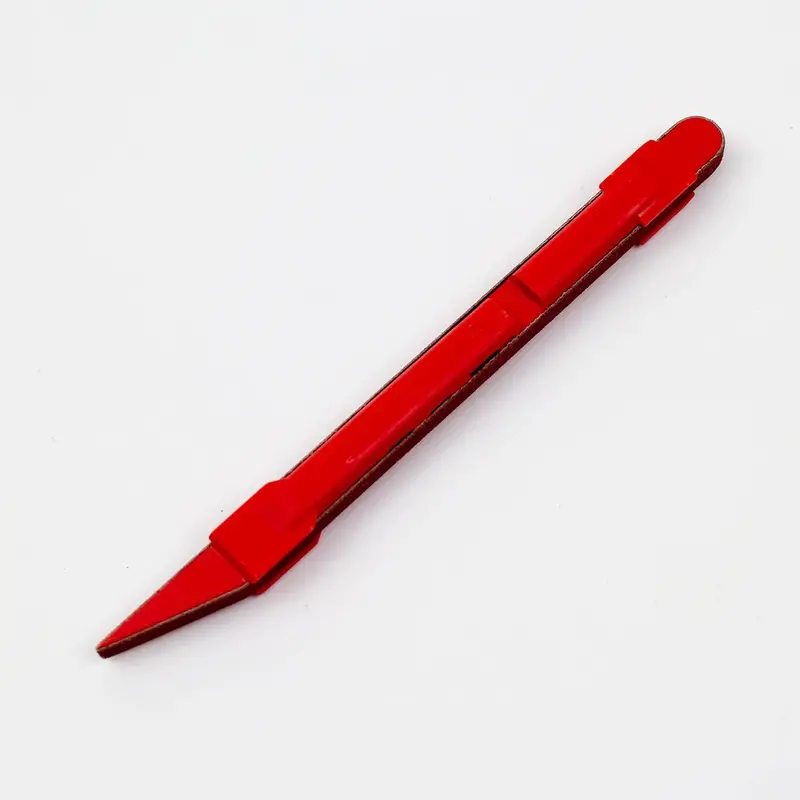 Excel - Exl55722 - Sanding Stick With 2 Belts - #120 Grit 1