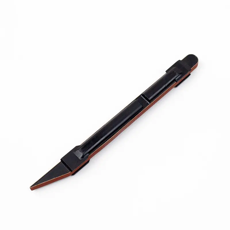 Excel - Exl55726 - Sanding Stick With 2 Belts - #600 Grit 1