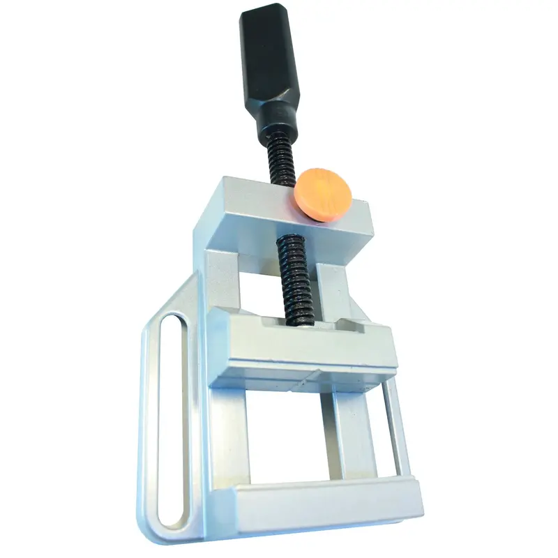 Excel - Exl56004 - 4" Bench Vice 1
