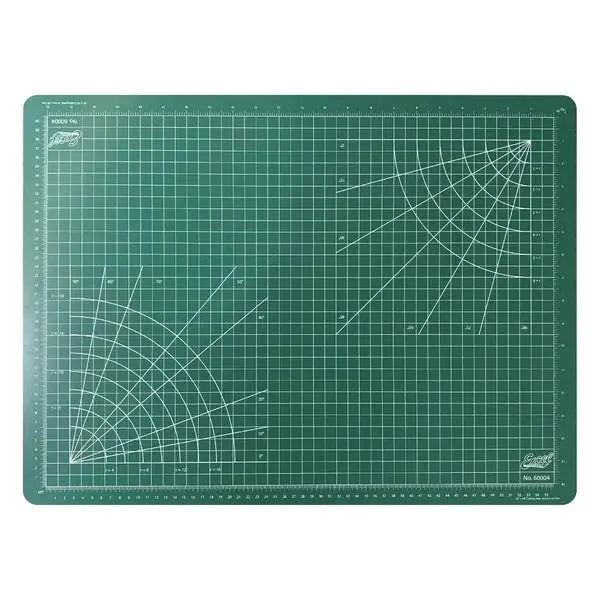 Excel - Exl60004 - Self Healing Cutting Mat - 18" X 24" 1