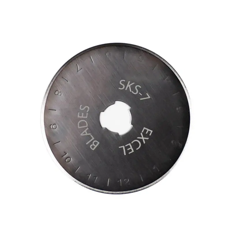 Excel - Exl60014 - 28Mm Straight Rotary Blade 1
