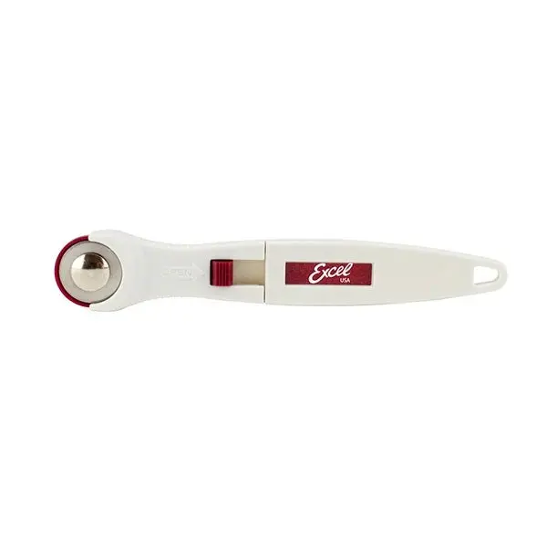 Excel - Exl60026 - Rotary Cutter - Small - 20Mm 1