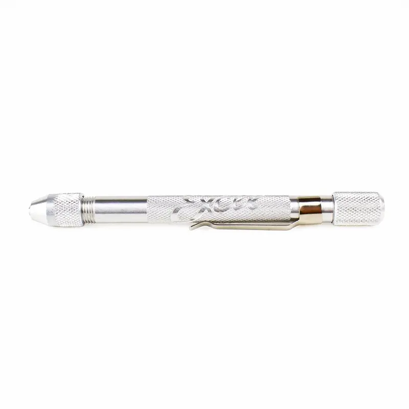 Excel - Exl70003 - Mini Pin Vice With 12 Assorted Drills 1
