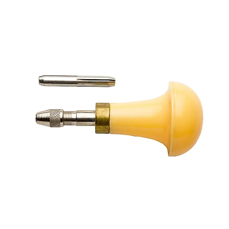 Excel - Exl70011 - Mushroom Pin Vice 1