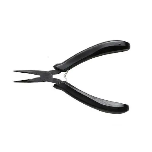 Excel - Exl70052 - Smooth Jaw Long Nose Pliers 1