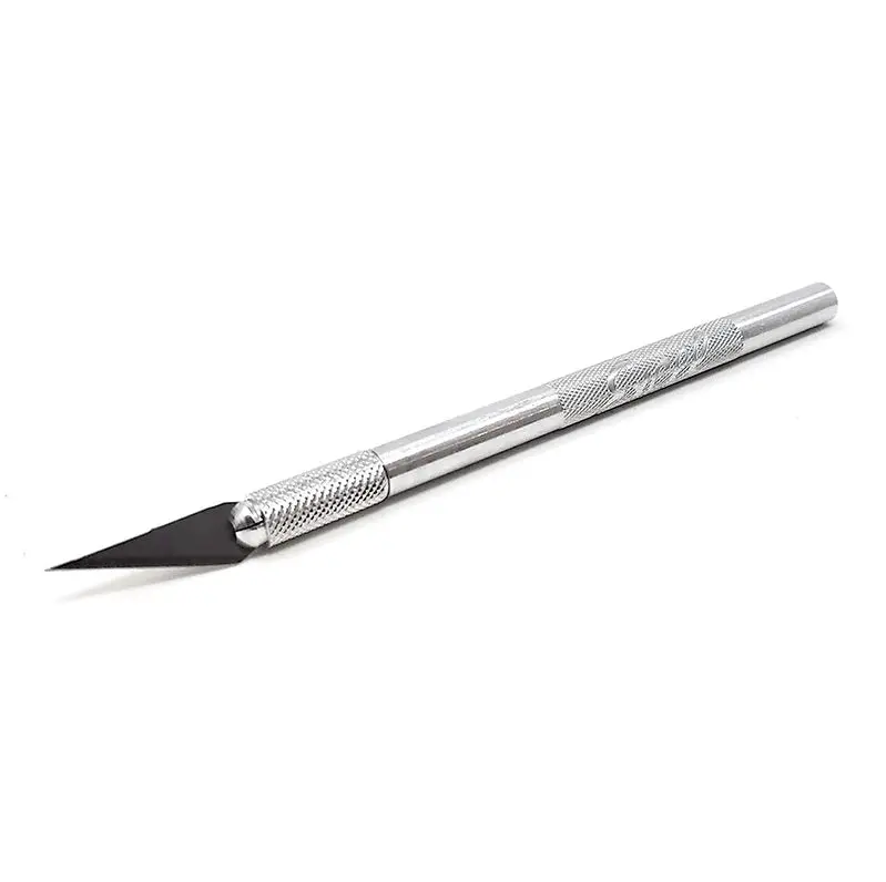 Excel - Exl77k01 - K1 Light Duty Aluminium Knife 1