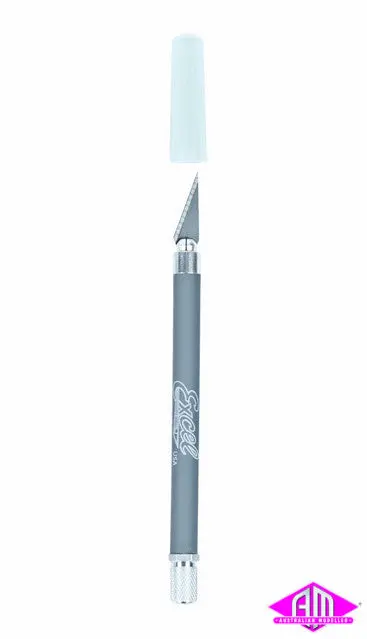Excel - Exl77k18 - K18 Soft Grip Knife 1