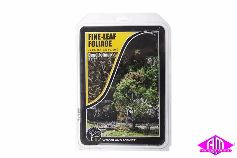 F1134 - Fine-Leaf Foliage - Dead 1