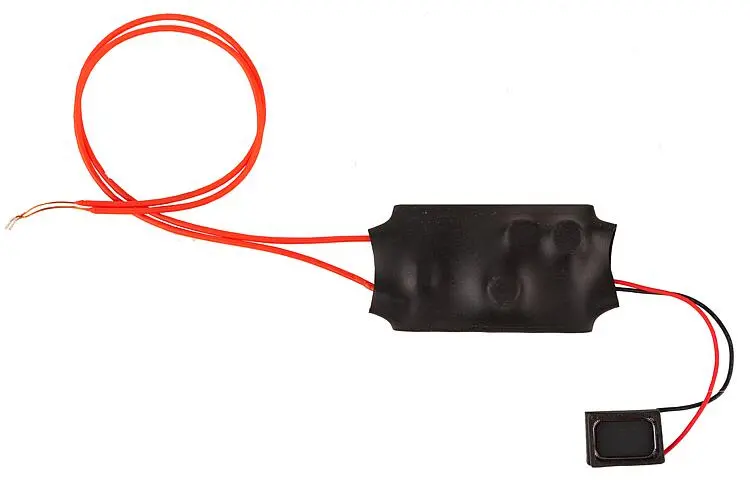 Faller - 272-180253 - Mini Sound Effect - Siren 1