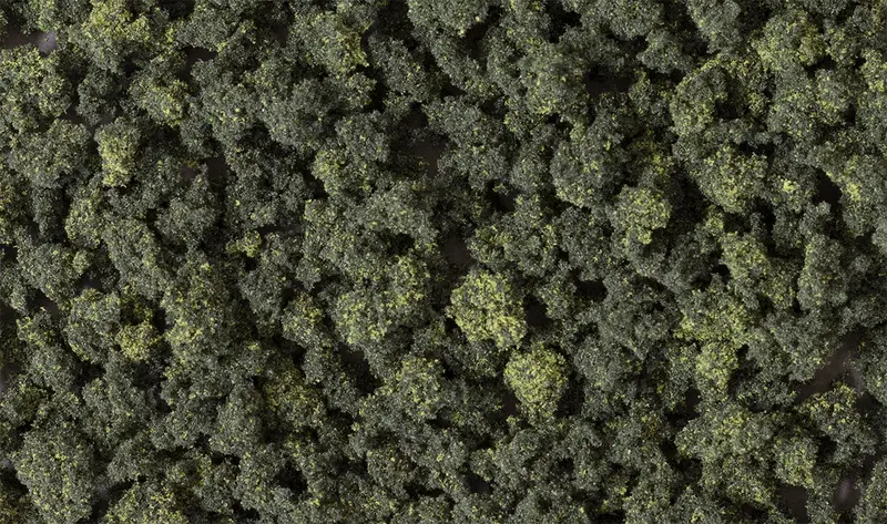Fc1649 - Bushes - Forest Blend 1