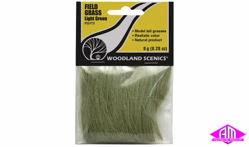 Fg173 - Grass -  Light Green 1