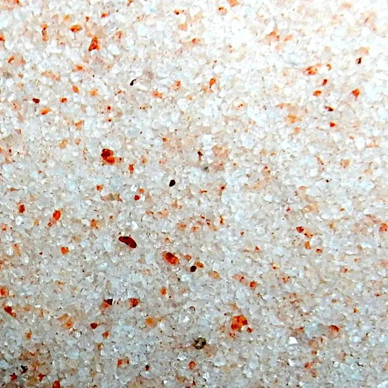Fine Grain Himalayan Salt 1