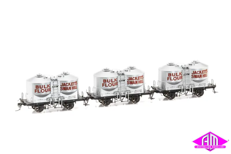 Fj Flour Hopper Pack B (Jacketts) 1