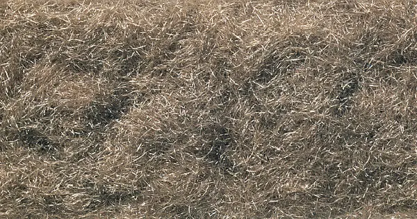 Fl633 - Static Grass - Flock - Burnt Grass 1