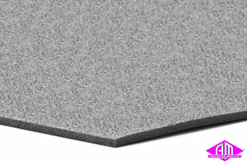 Flat Sheet 4Mm X 0.5Mtr X 4.0Mtr Long F4054 1