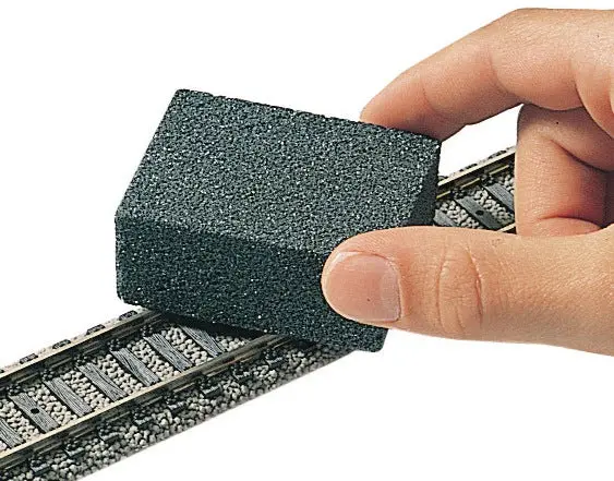 Fleischmann - 6595 Track Cleaning Rubber 1