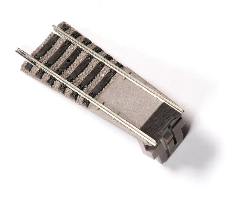 Fleischmann -  9153 Extension Set For Turntable 9152 (N Scale) 1