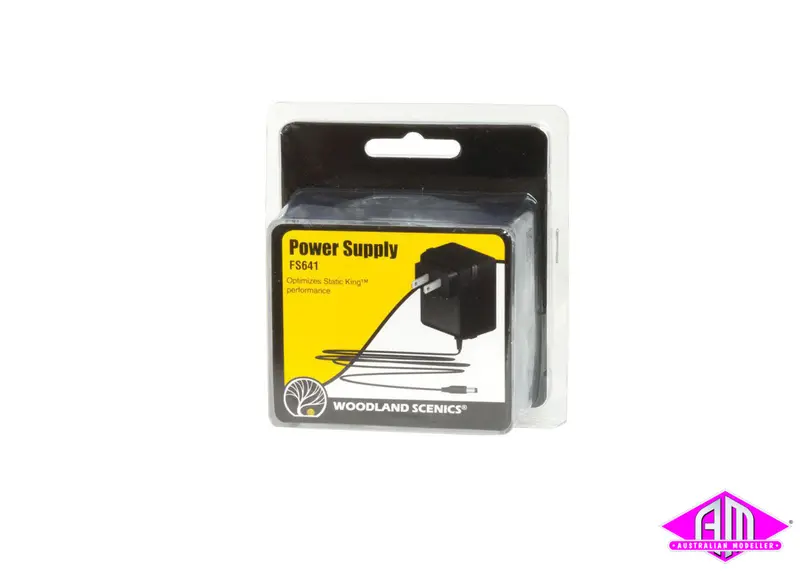 Fs14412 - Field System Power Supply - Aus/Nz 1