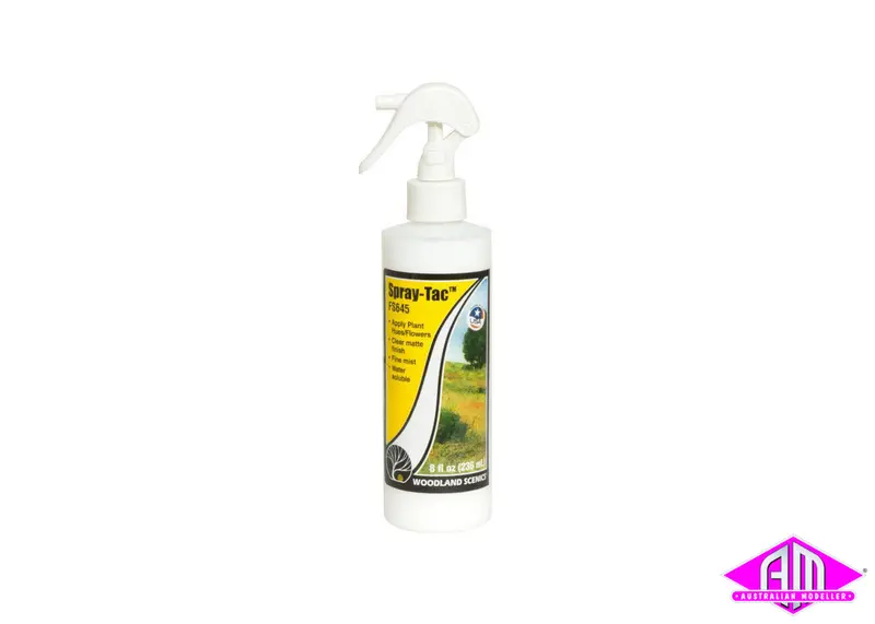 Fs645 - Spray Tac 1