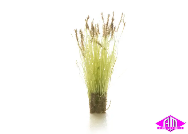 Fs779 - Peel N Place Tufts - Prairie Grass Brown Tipped 1