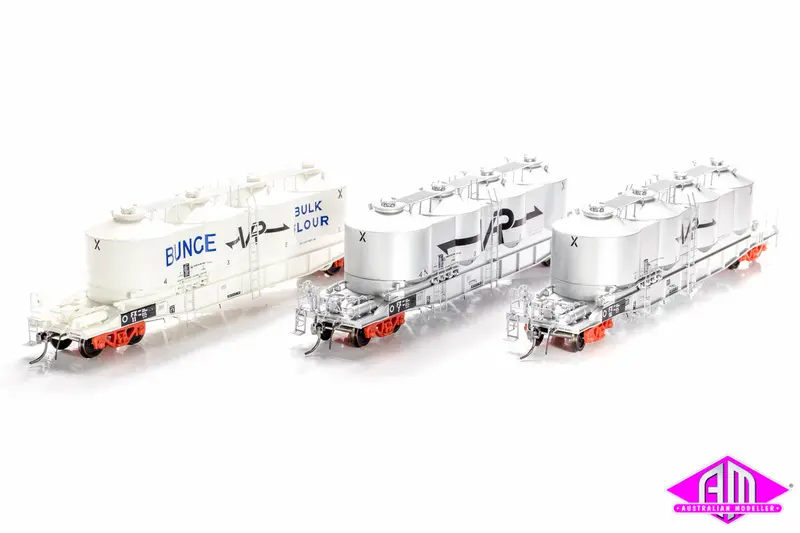 Fx Vr 70S Pack A (3 Pack) 1