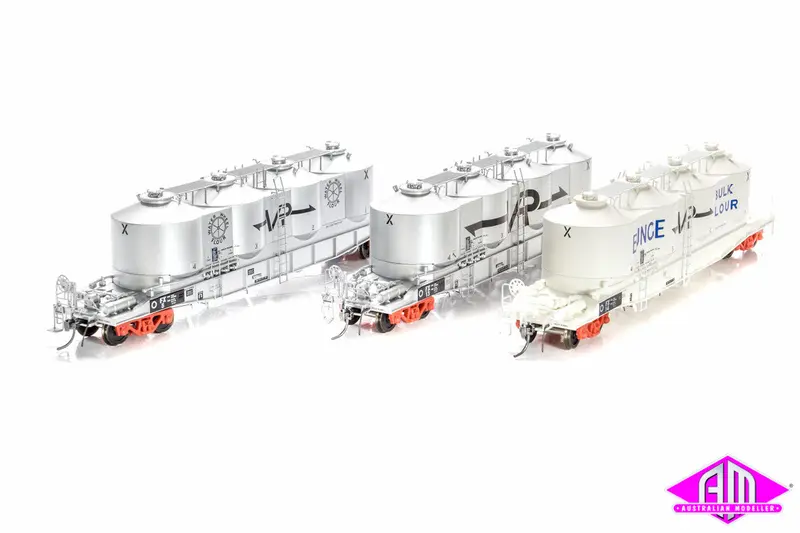 Fx Vr 70S Pack B (3 Pack) 1