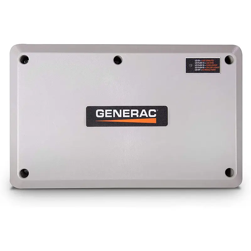 Generac 7006 240V 100 Amp Smart Management Nema 3R Module 1