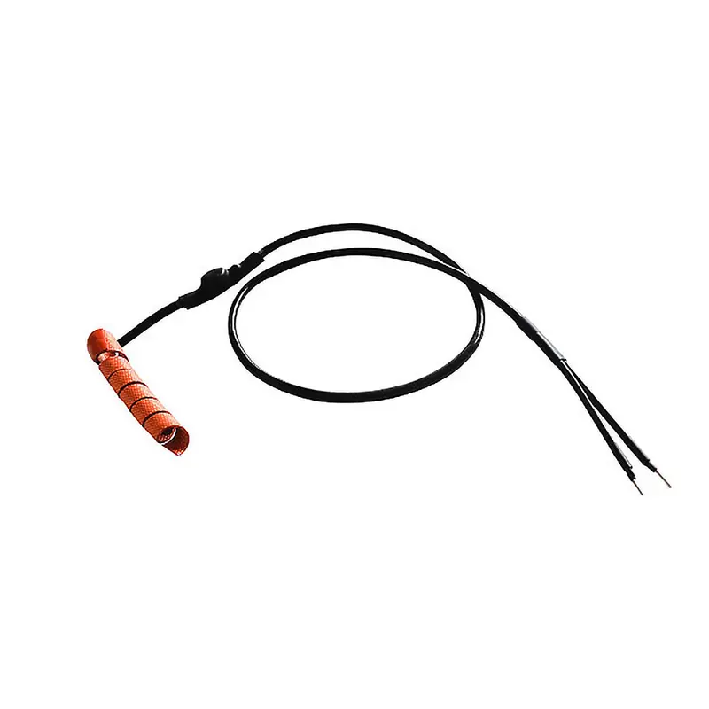 Generac 7103 9000-22000W Extreme Air Cooled Cold Wheather Breather Heater Kit 1